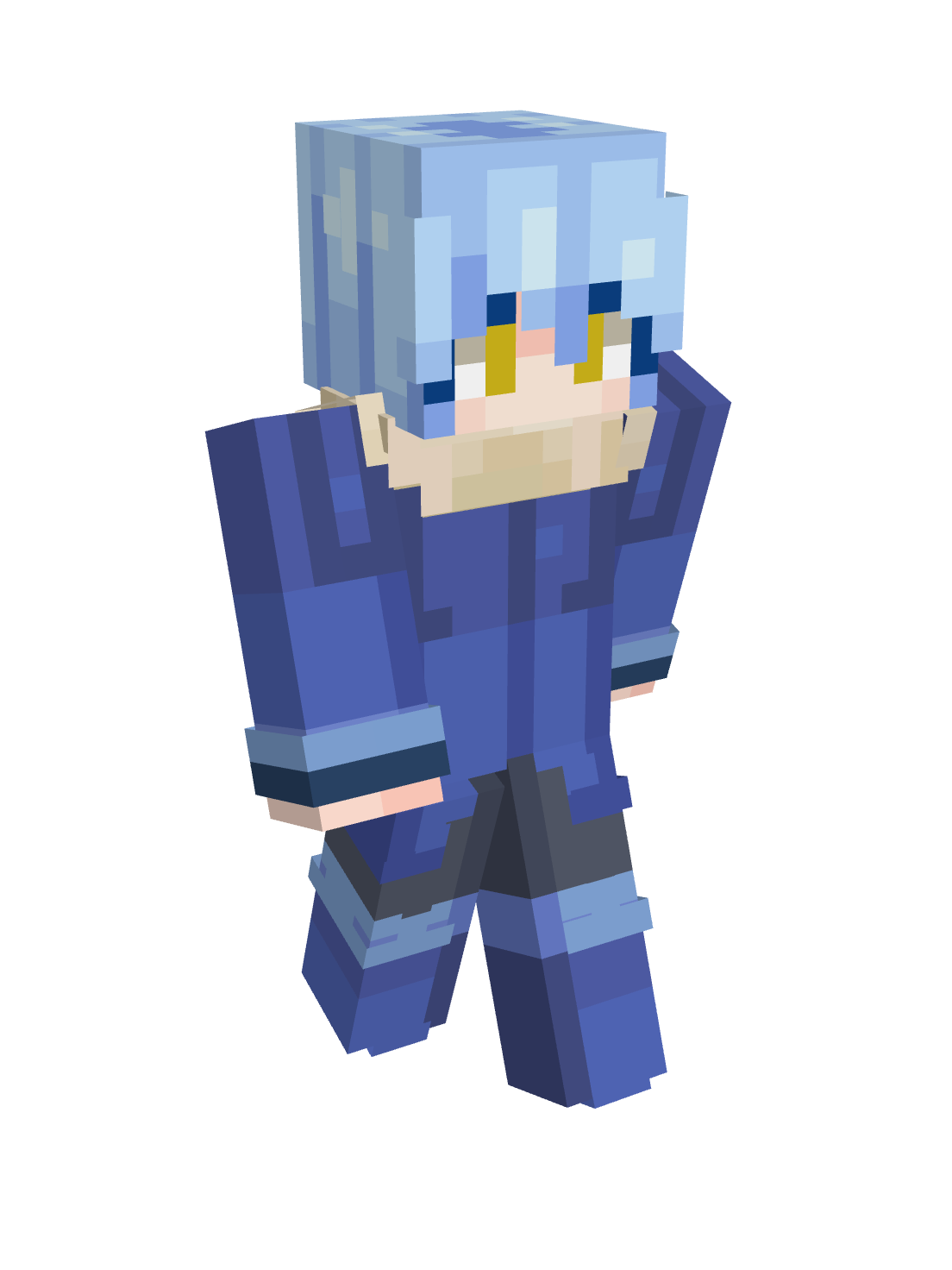 Minecraft